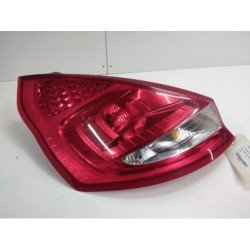 Feu Arriere Principal Gauche (feux) Ford Fiesta 6 Phase 1